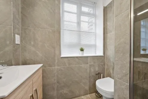 Stylish & Spacious Modern Apartments near Dalston Kingsland Station - by Short Stories London photo 32