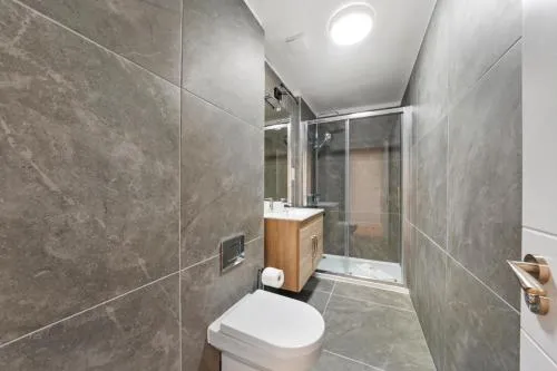 Stylish & Spacious Modern Apartments near Dalston Kingsland Station - by Short Stories London photo 45