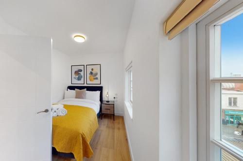 Stylish & Spacious Modern Apartments near Dalston Kingsland Station - by Short Stories London photo 63