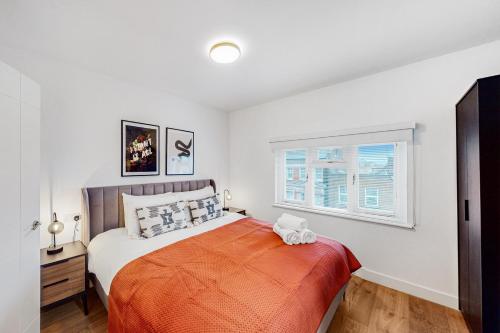 Stylish & Spacious Modern Apartments near Dalston Kingsland Station - by Short Stories London photo 70