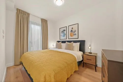 Stylish & Spacious Modern Apartments near Dalston Kingsland Station - by Short Stories London photo 29