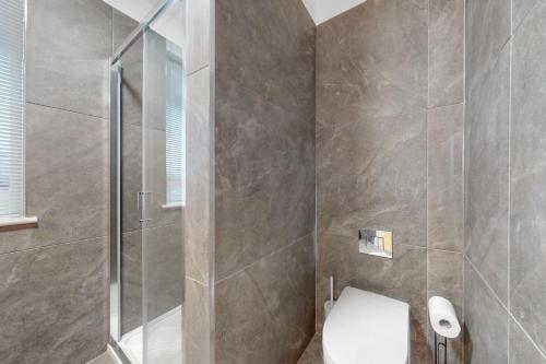 Stylish & Spacious Modern Apartments near Dalston Kingsland Station - by Short Stories London photo 75