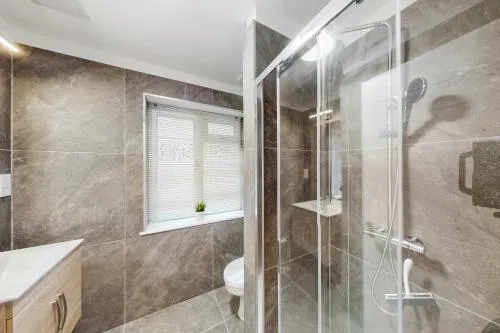 Stylish & Spacious Modern Apartments near Dalston Kingsland Station - by Short Stories London photo 48