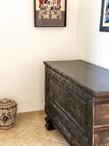 Fotografie z fotogalerie ubytování B&B Lichitu v destinaci Sedilo