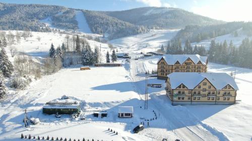 Apartmány Ski Telgárt - Telgárt Resort