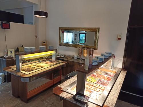 Billede fra billedgalleriet på Kalives Resort i Kalyves Polygyrou