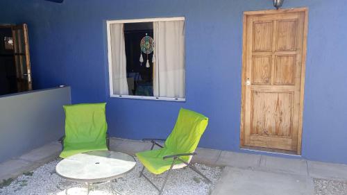 Ảnh trong thư viện ảnh của Mendoza, Cacheuta, montaña ở Ciudad Lujan de Cuyo