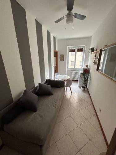 Cozy Apartment San Siro - Fiera