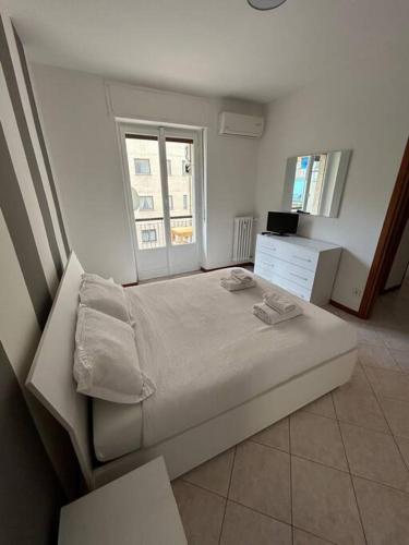 Cozy Apartment San Siro - Fiera