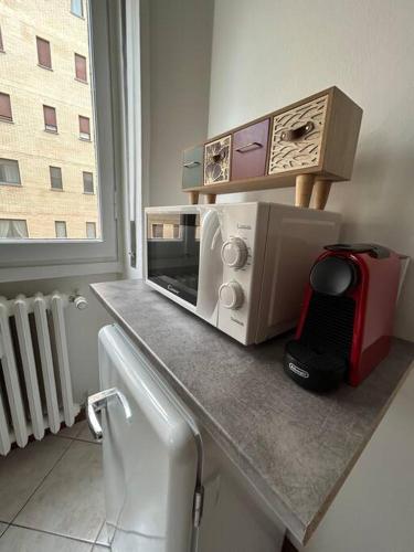 Cozy Apartment San Siro - Fiera