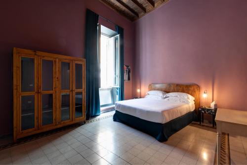 Appartamento Tor Millina 4 Piazza Navona