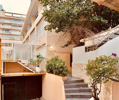 Super studio in the heart of Nice!