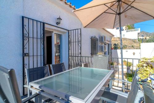 Casa Eden Burriana Casasol