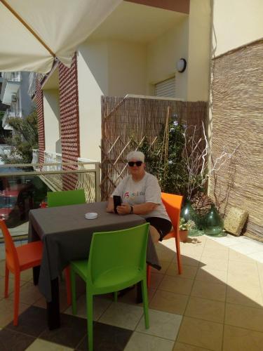 Φωτογραφία από το άλμπουμ του Hotel Buenos Aires σε Cervia