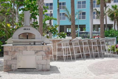 Fotografie z fotogalerie ubytování Manasota Key Resort v destinaci Englewood