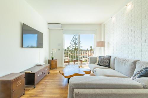 Luxury Loft en Maspalomas con Terraza y Piscina