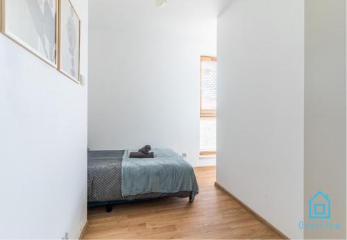 Hub Room - Charming Place, 5 Minutes to Gdańsk Old Town