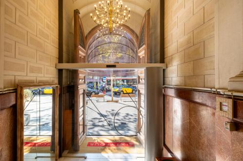 Fotografie z fotogalerie ubytování Apartments Sixtyfour v destinaci Barcelona
