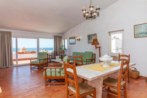Casas da Calheta in Praia da Luz