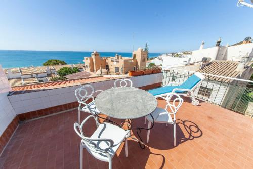 Casas da Calheta in Praia da Luz