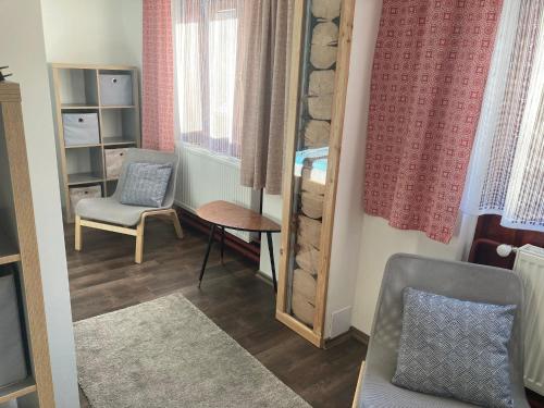 Fotografie z fotogalerie ubytování Penzion REHEK v Malé Morávce