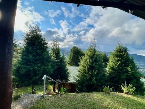 Φωτογραφία από το άλμπουμ του Cabaña Los Sueños Lodge σε Rosario
