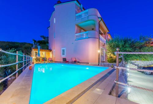 App Villa M Penthouse