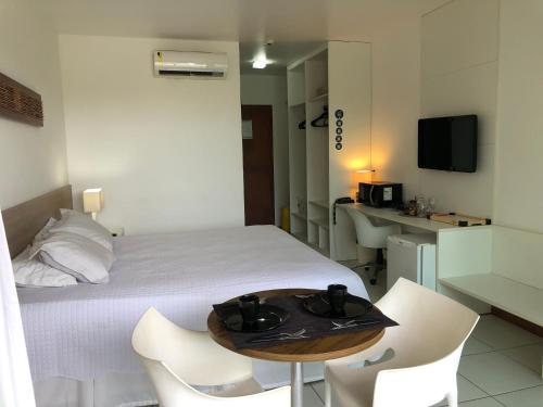 Gallery image of Iloa Flat Barra São Miguel-Alagoas in Barra de São Miguel