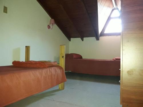 alojamiento Santa Teresita golf Santa Teresita