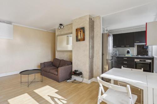 Gallery image of Le Calme à deux pas de Paris in Nanterre