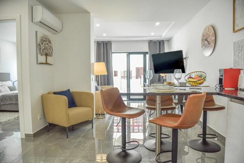 Lovely home Cruzeiro Praia da Rocha