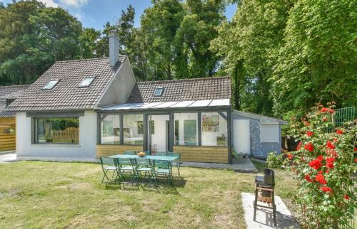 Photo de la galerie de l'établissement Le Havre du Rohart, à Camiers