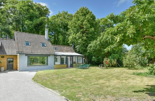 Photo de la galerie de l'établissement Le Havre du Rohart, à Camiers