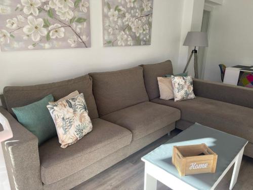 Fotografie z fotogalerie ubytování Apartamento cerca de Portaventura y Playa con parking gratuito y piscina v destinaci Salou
