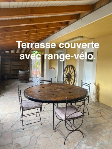 Les Pichies, T2 Marie-Line, Digoin.