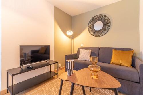 Quiet cocoon of love