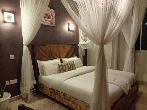 Gallery image of Lakeside 2 Bed En-Suite- Milimani in Kisumu