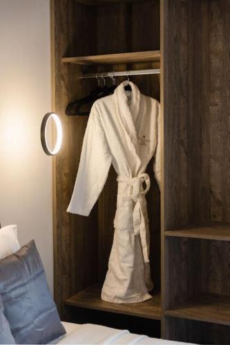Lilian boutique city suite