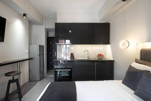 Lilian boutique city suite