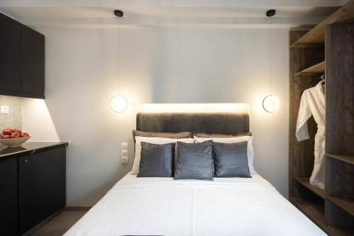 Lilian boutique city suite