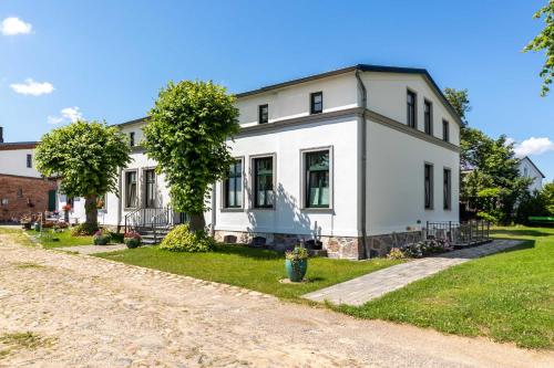 Taman di luar Ostsee Bauernhof Schwalbennest OFC 15