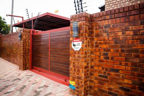 Fotografie z fotogalerie ubytování HANA GUESTHOUSE v destinaci Pretoria