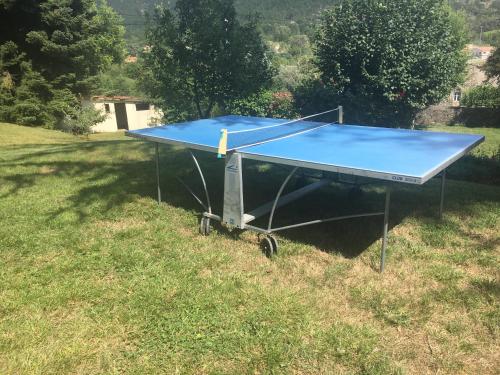 Photo de la galerie de l'établissement La Magnanerie ***, à Vesseaux