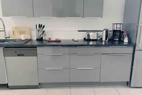 Photo de la galerie de l'établissement 3 bedrooms villa in Aix-en-Provence, à Aix-en-Provence