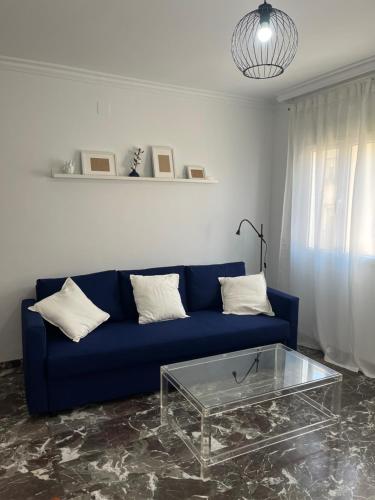 Alojamiento Los Bonales