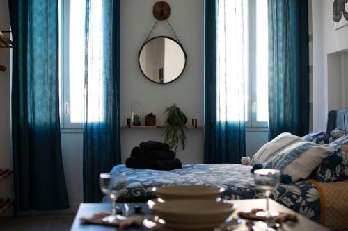 Au Cœur du Vieux-Port Marseille - escapade Chic Climatisé Netflix photo 17