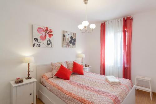 Dávila park's apartment WIFI