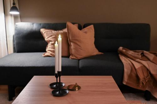 Gallery image of Hotel feeling in the center of Trondheim in Trondheim