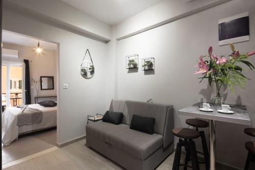 Nefeli boutique city Suite