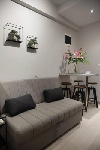 Nefeli boutique city Suite